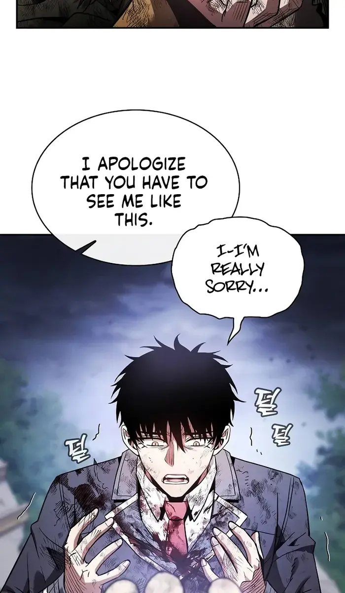 Academy's Genius Swordmaster Chapter 48 Page 41