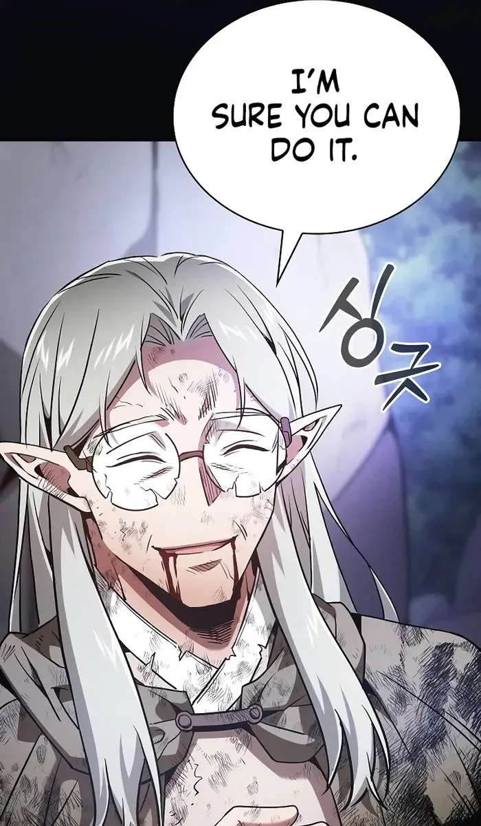 Academy's Genius Swordmaster Chapter 48 Page 51