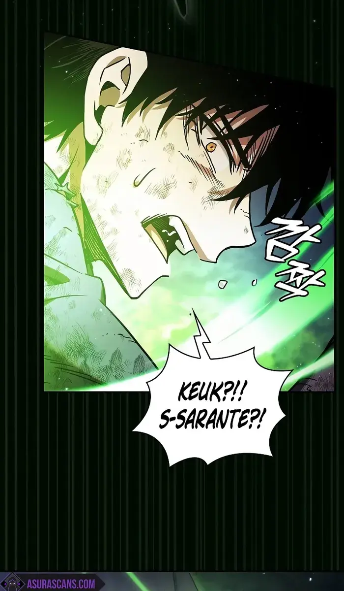 Academy's Genius Swordmaster Chapter 48 Page 56