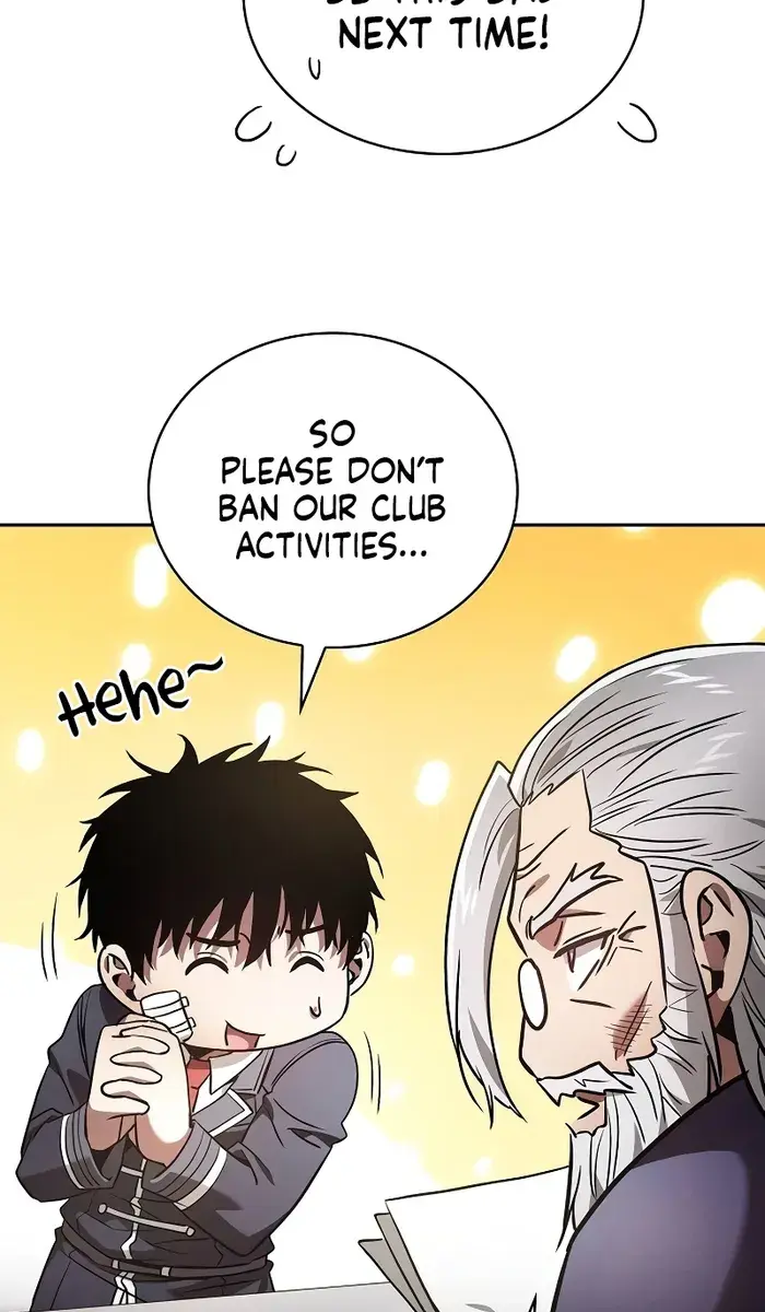 Academy's Genius Swordmaster Chapter 48 Page 88