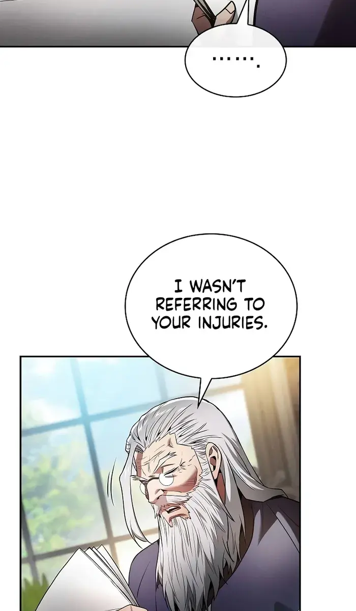 Academy's Genius Swordmaster Chapter 48 Page 89