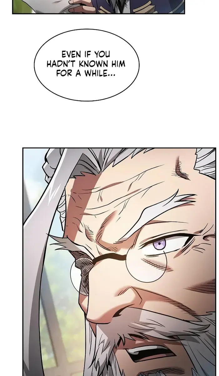 Academy's Genius Swordmaster Chapter 48 Page 90