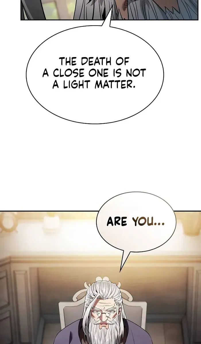 Academy's Genius Swordmaster Chapter 48 Page 91
