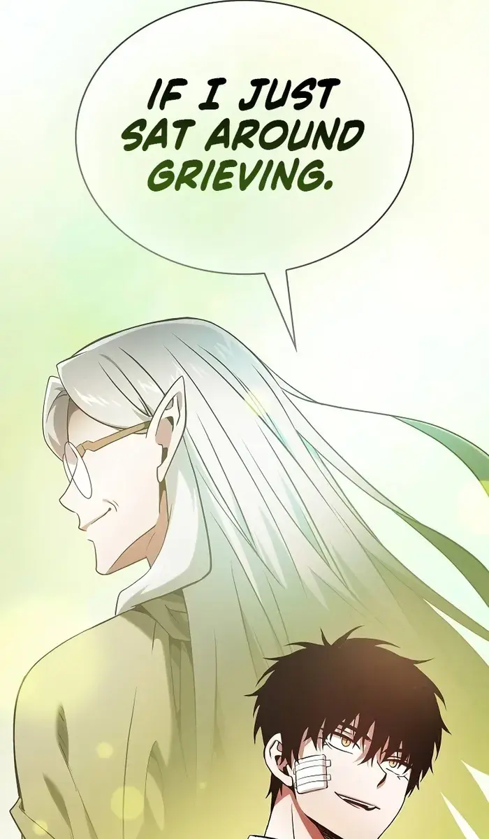 Academy's Genius Swordmaster Chapter 48 Page 98