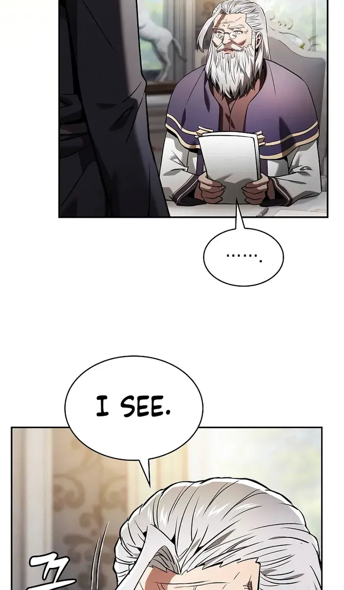 Academy's Genius Swordmaster Chapter 48 Page 100