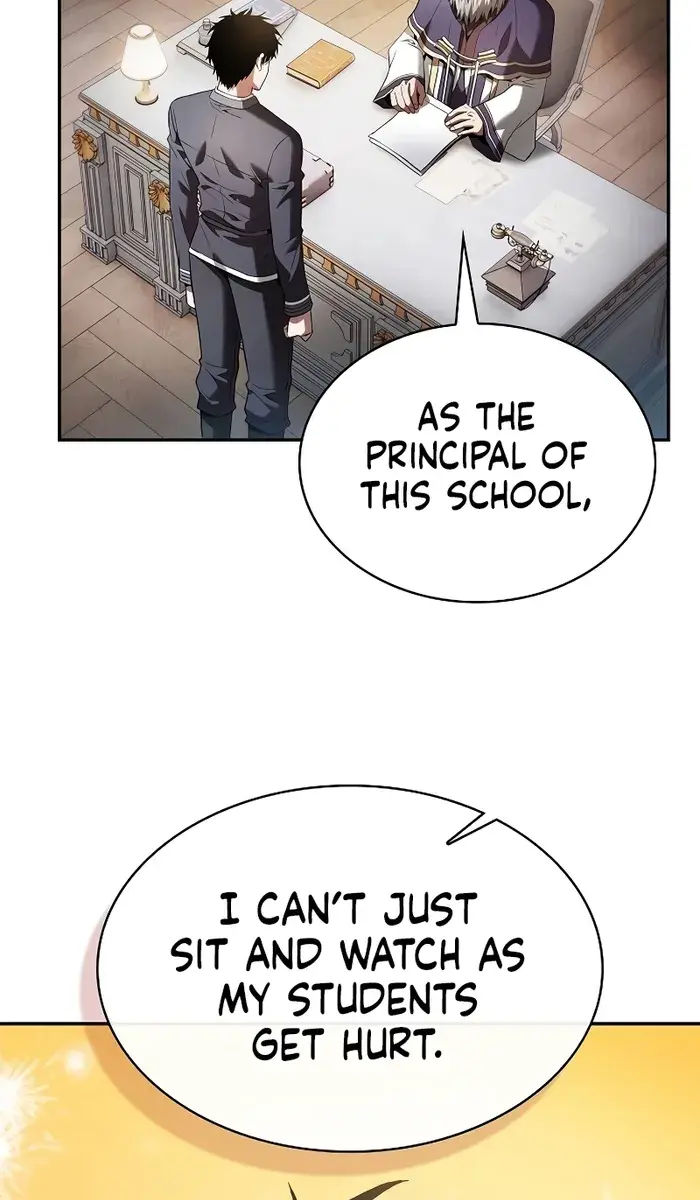 Academy's Genius Swordmaster Chapter 48 Page 106