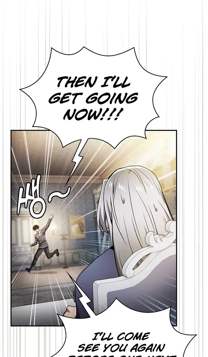 Academy's Genius Swordmaster Chapter 48 Page 110