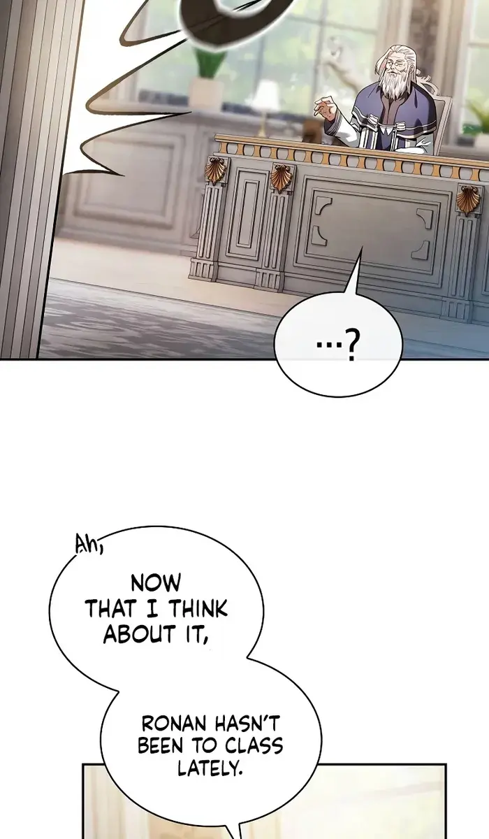 Academy's Genius Swordmaster Chapter 48 Page 113