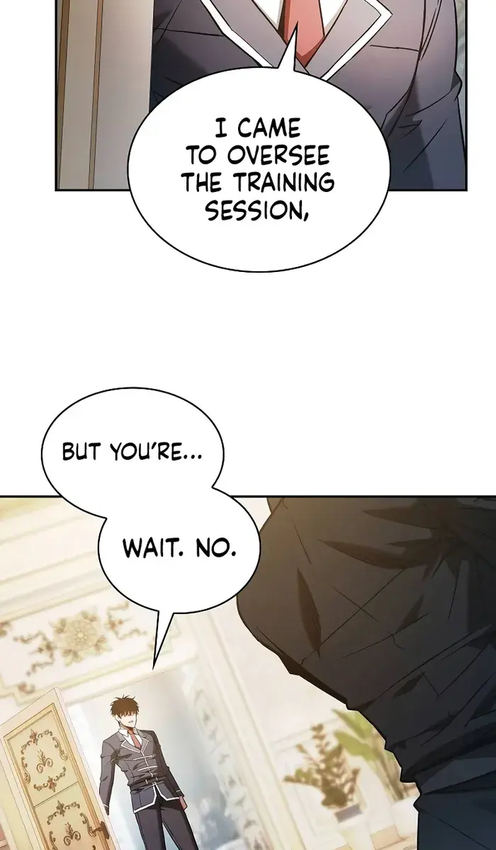 Academy's Genius Swordmaster Chapter 48 Page 119