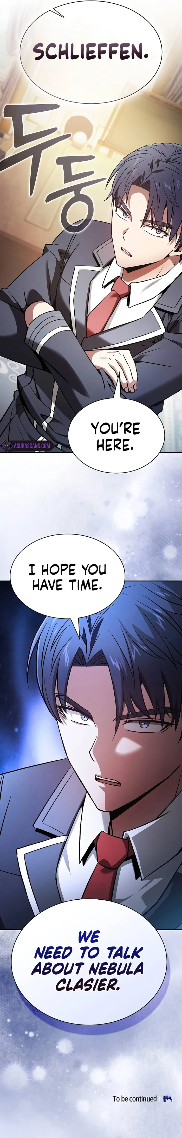 Academy's Genius Swordmaster Chapter 48 Page 121