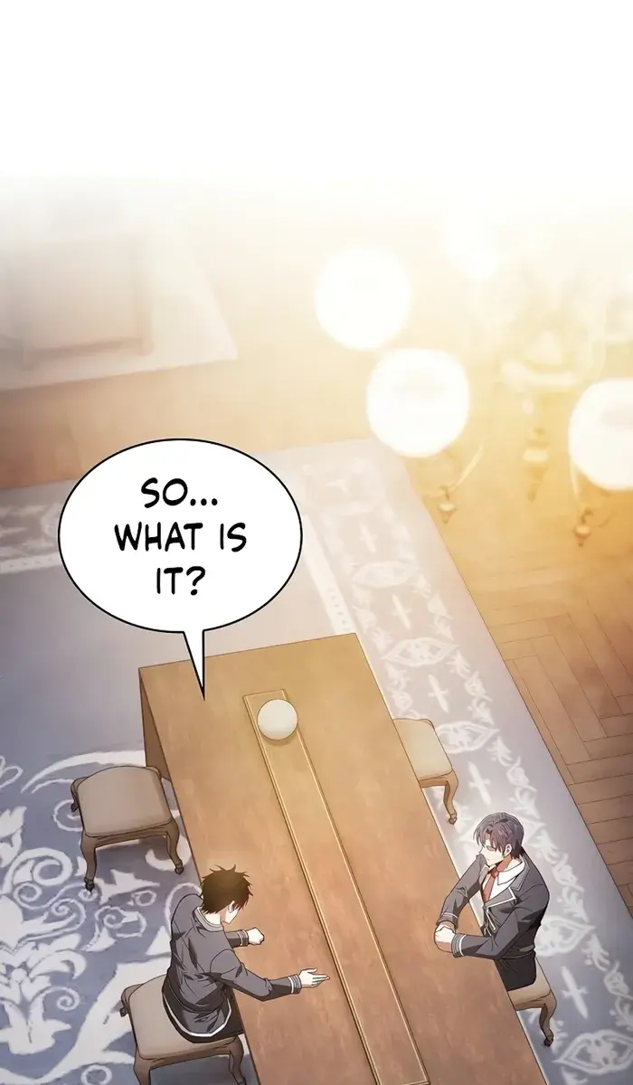 Academy's Genius Swordmaster Chapter 49 Page 3