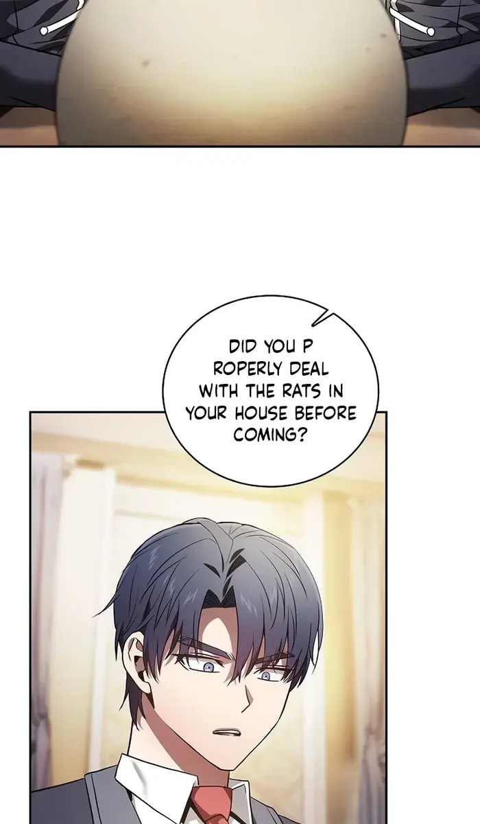 Academy's Genius Swordmaster Chapter 49 Page 5