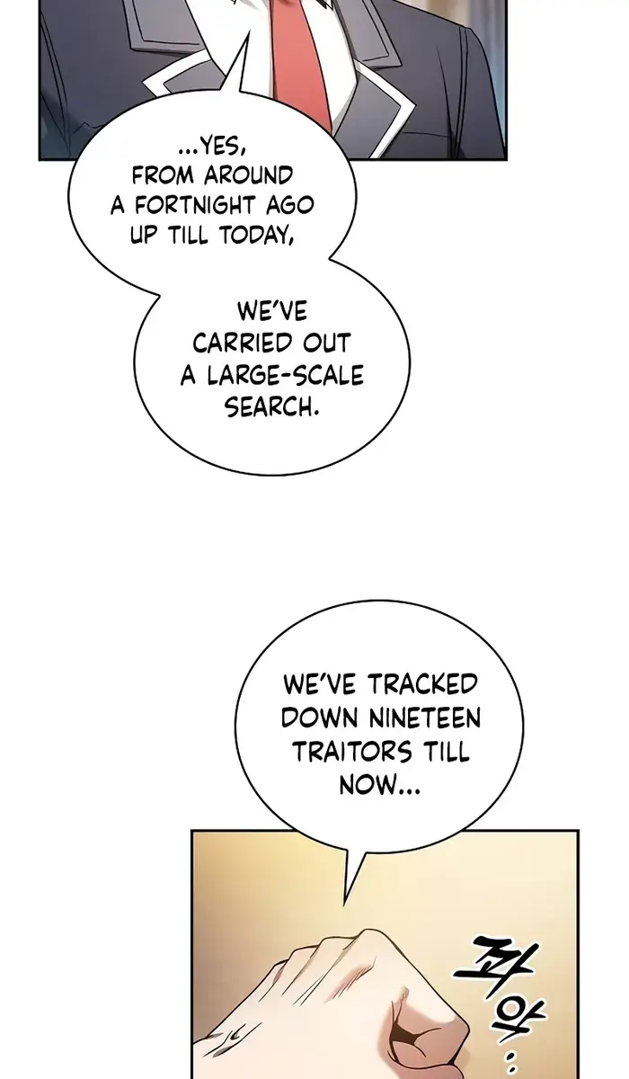 Academy's Genius Swordmaster Chapter 49 Page 6