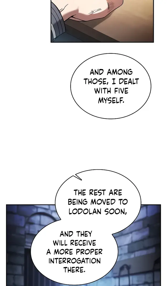 Academy's Genius Swordmaster Chapter 49 Page 7
