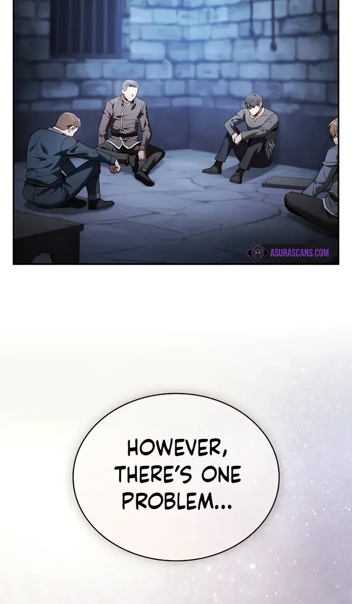 Academy's Genius Swordmaster Chapter 49 Page 8