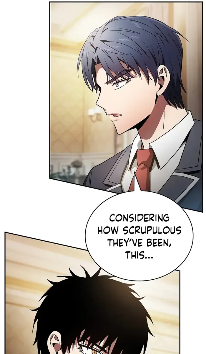 Academy's Genius Swordmaster Chapter 49 Page 14