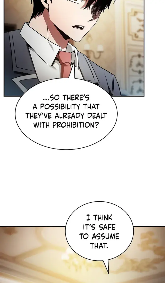 Academy's Genius Swordmaster Chapter 49 Page 15