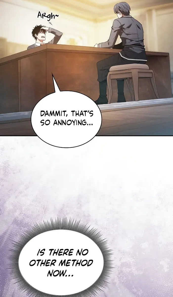 Academy's Genius Swordmaster Chapter 49 Page 16