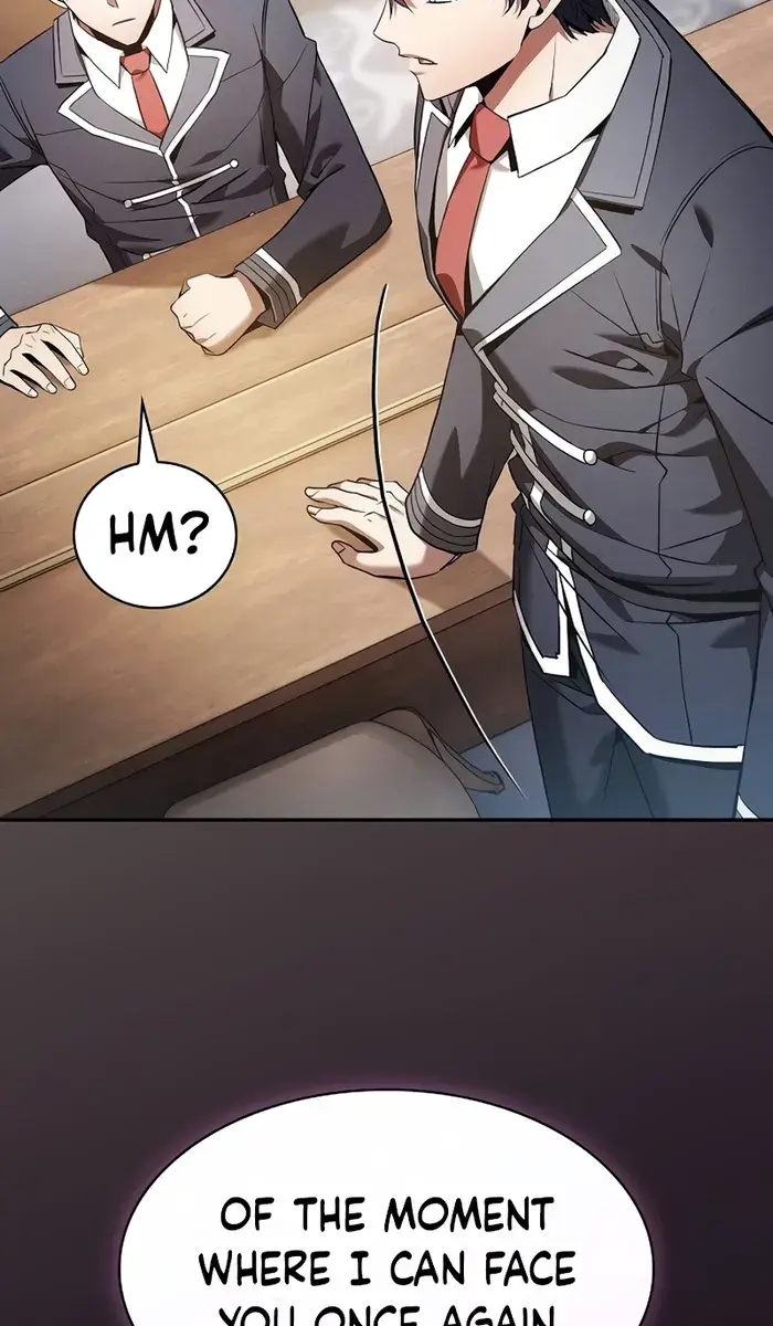 Academy's Genius Swordmaster Chapter 49 Page 20