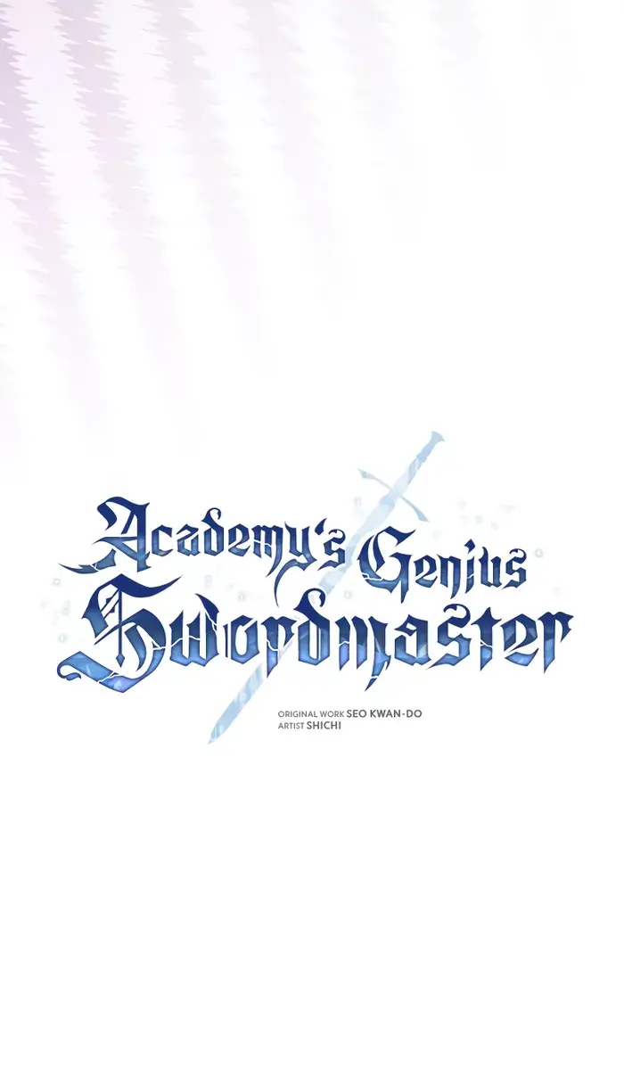 Academy's Genius Swordmaster Chapter 49 Page 23