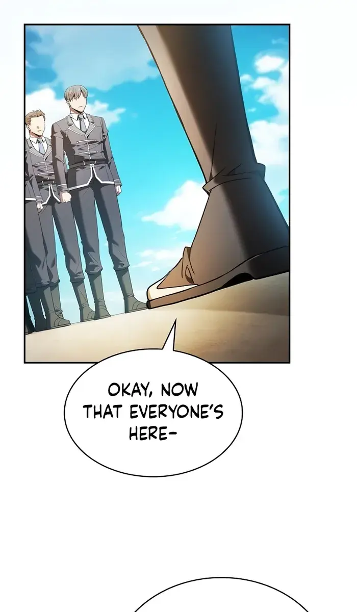 Academy's Genius Swordmaster Chapter 49 Page 30