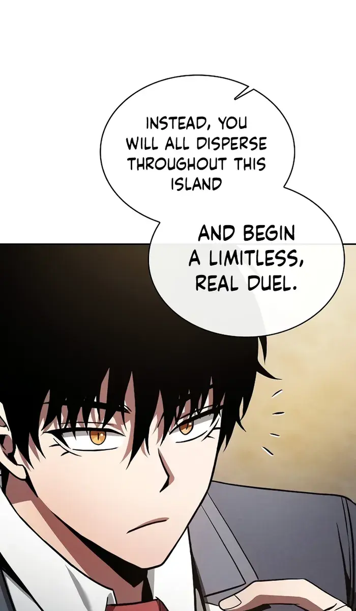 Academy's Genius Swordmaster Chapter 49 Page 35
