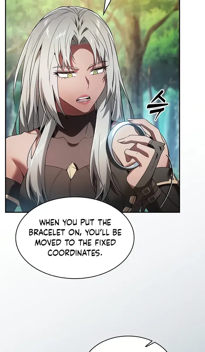 Academy's Genius Swordmaster Chapter 49 Page 46