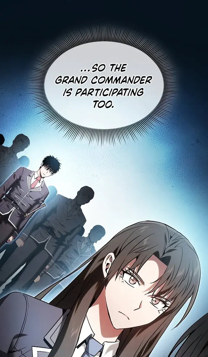 Academy's Genius Swordmaster Chapter 49 Page 50
