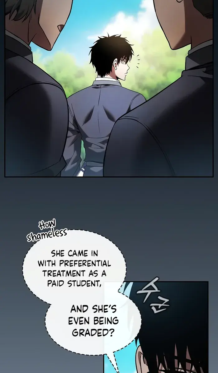 Academy's Genius Swordmaster Chapter 49 Page 52