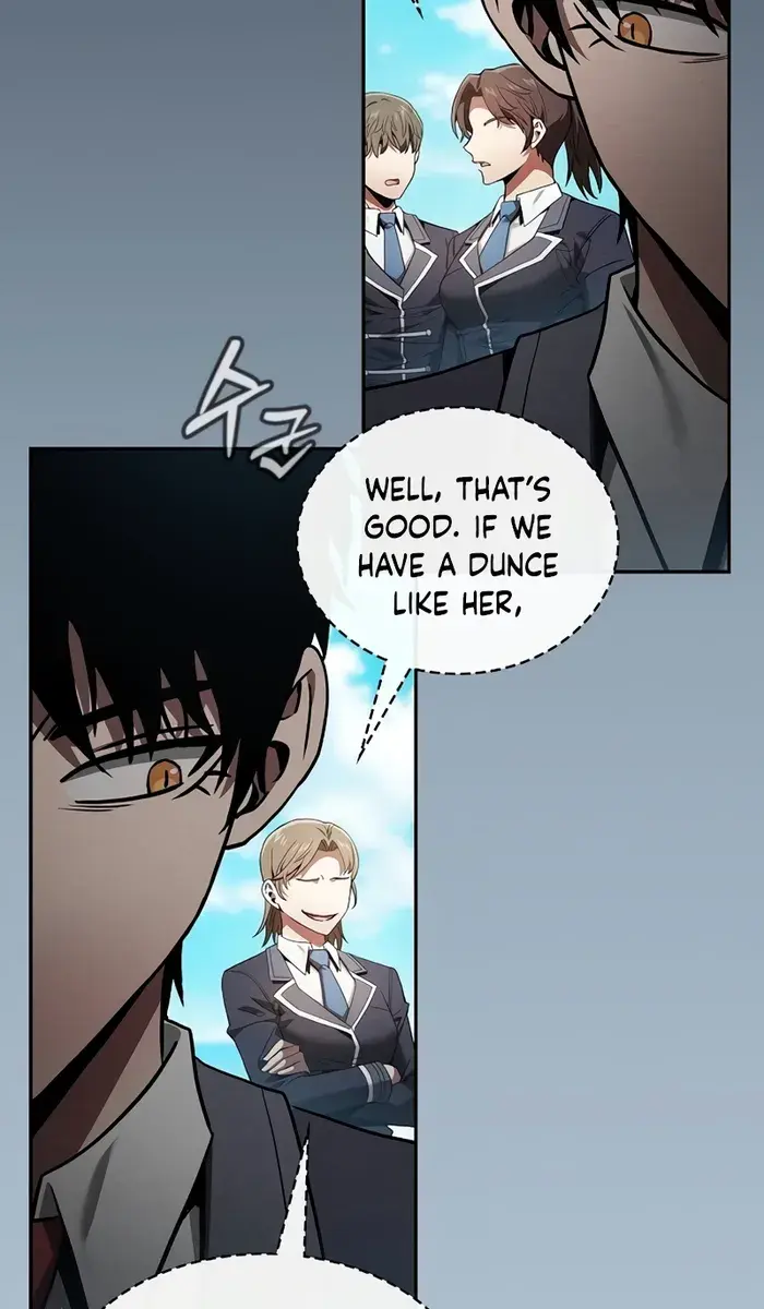 Academy's Genius Swordmaster Chapter 49 Page 53