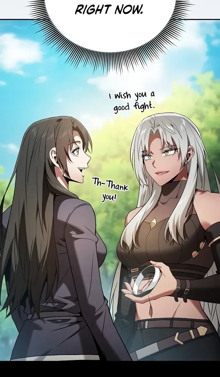Academy's Genius Swordmaster Chapter 49 Page 56
