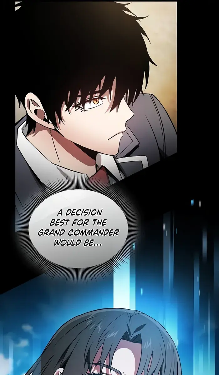 Academy's Genius Swordmaster Chapter 49 Page 61
