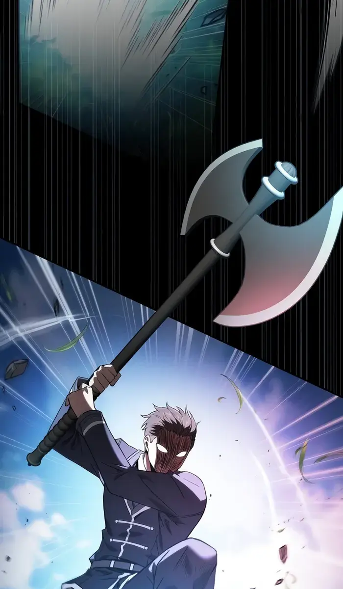 Academy's Genius Swordmaster Chapter 49 Page 79