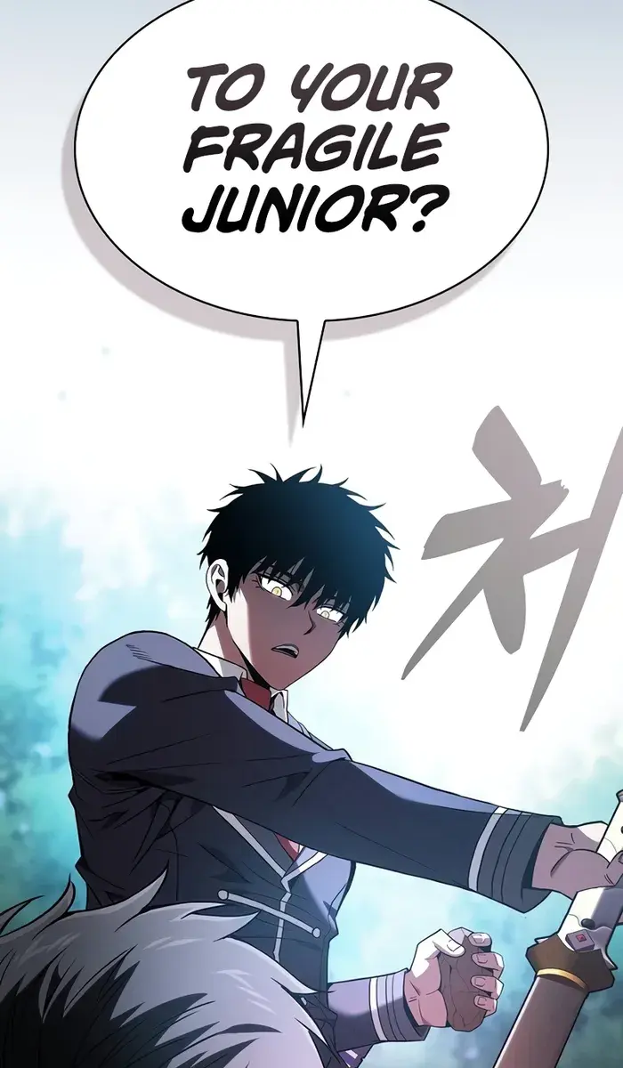 Academy's Genius Swordmaster Chapter 49 Page 89