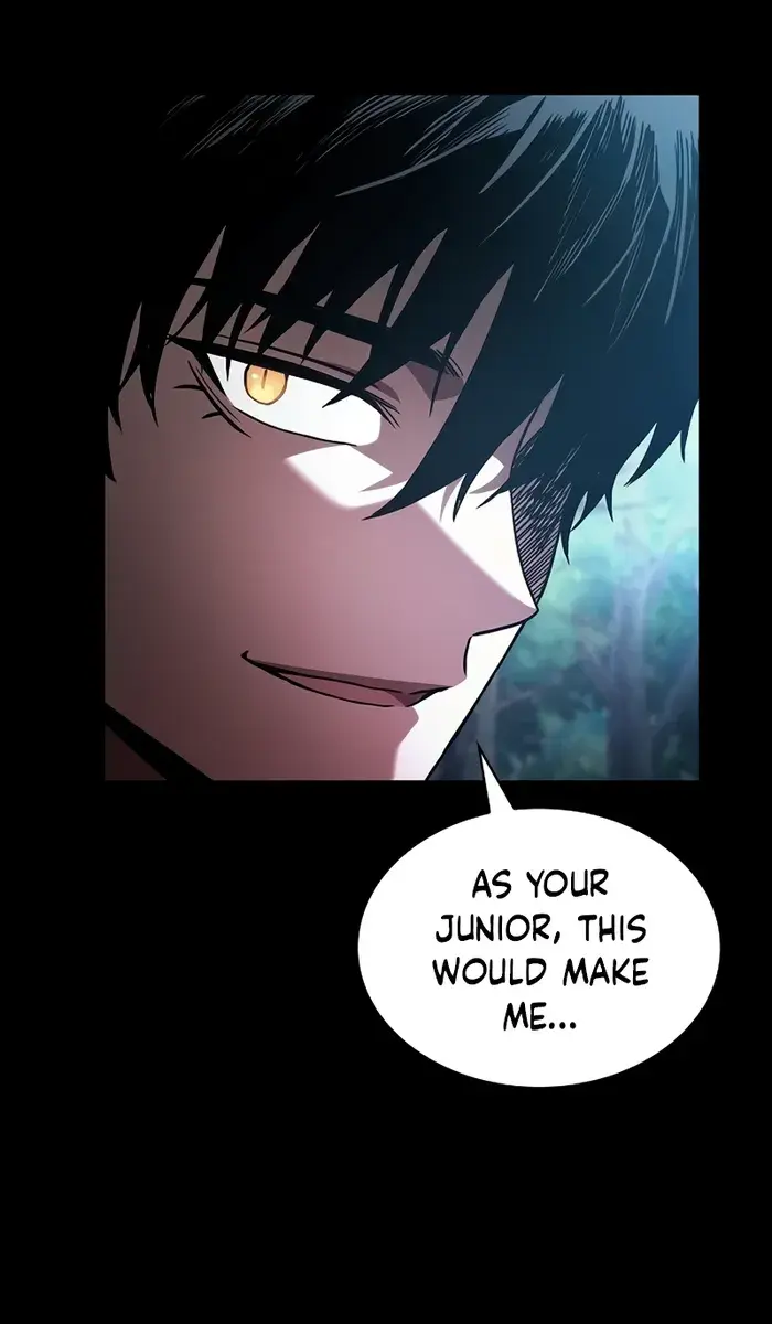 Academy's Genius Swordmaster Chapter 49 Page 91