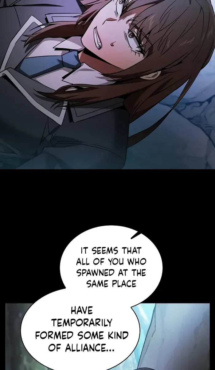 Academy's Genius Swordmaster Chapter 49 Page 94