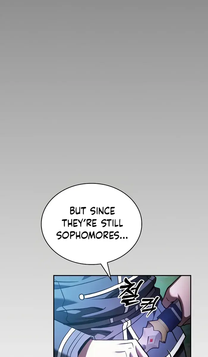 Academy's Genius Swordmaster Chapter 49 Page 101