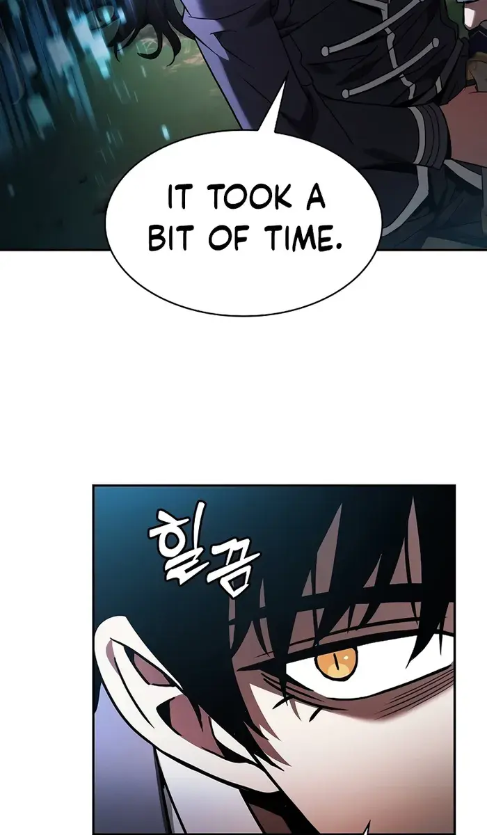 Academy's Genius Swordmaster Chapter 49 Page 104