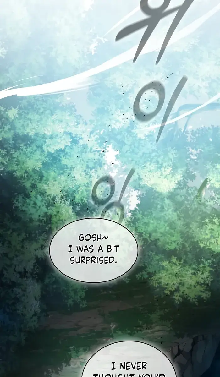 Academy's Genius Swordmaster Chapter 49 Page 106