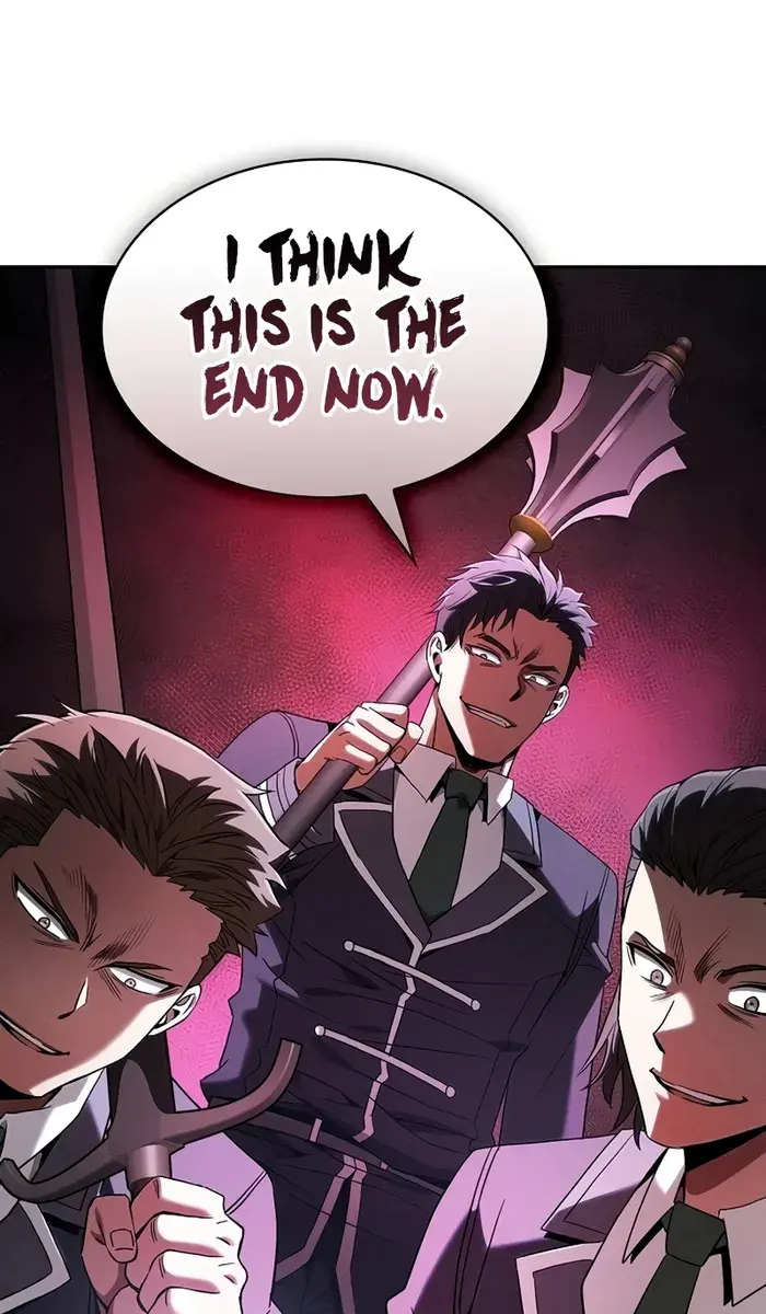 Academy's Genius Swordmaster Chapter 49 Page 109