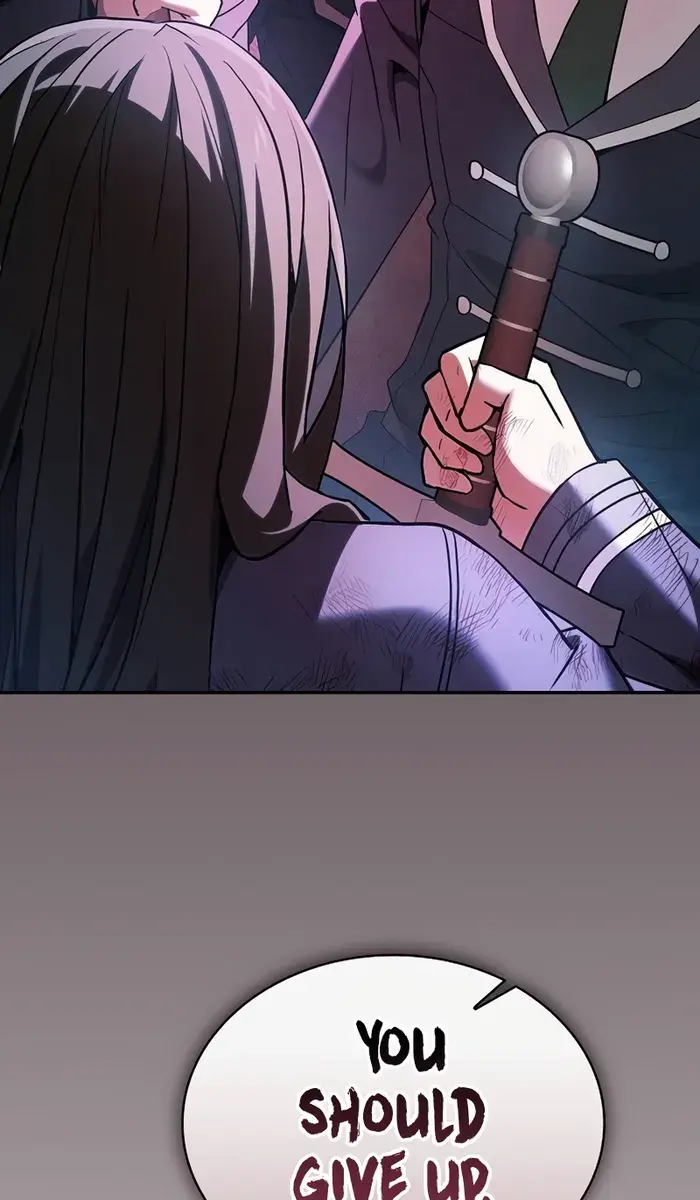 Academy's Genius Swordmaster Chapter 49 Page 110