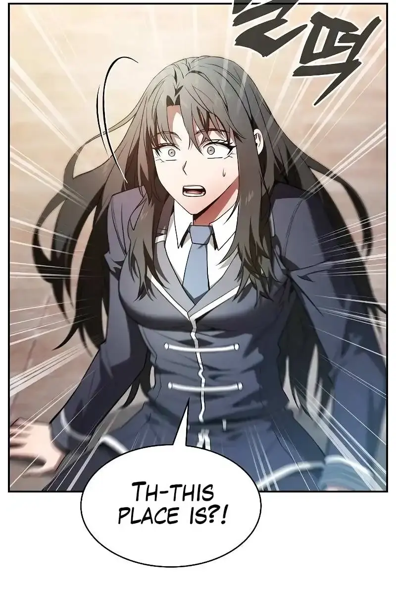 Academy's Genius Swordmaster Chapter 52 Page 6