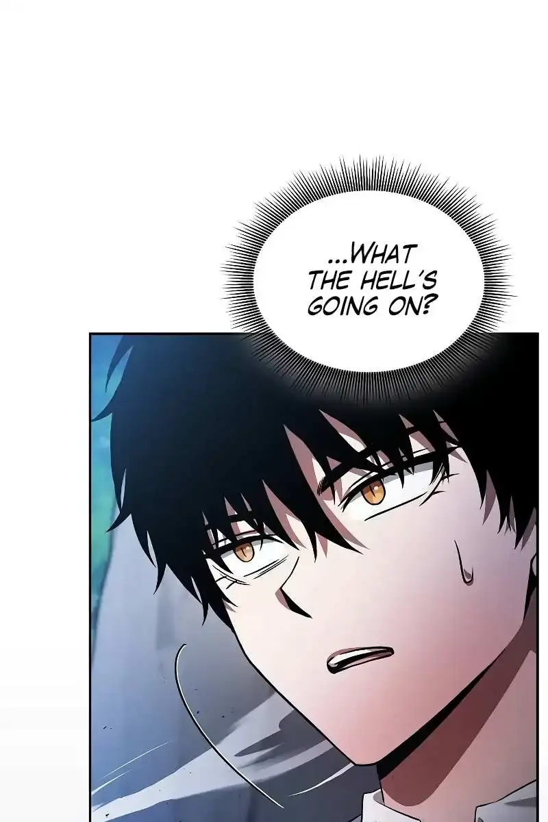Academy's Genius Swordmaster Chapter 52 Page 57