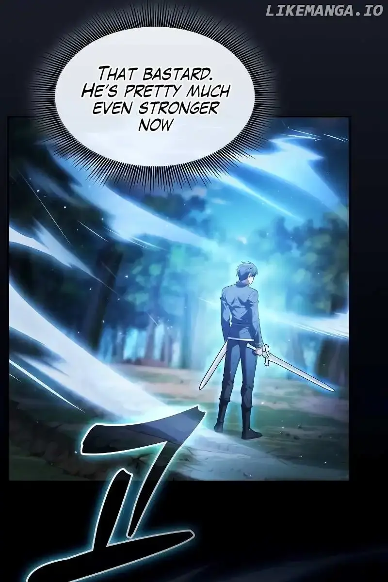 Academy's Genius Swordmaster Chapter 52 Page 64