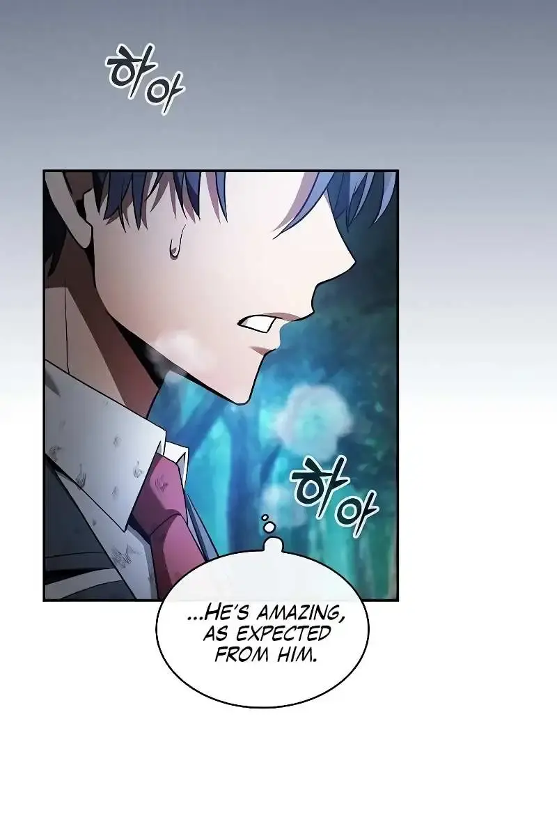Academy's Genius Swordmaster Chapter 52 Page 67