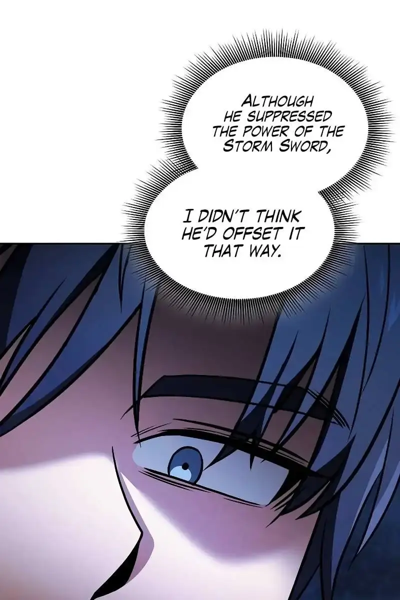 Academy's Genius Swordmaster Chapter 52 Page 68