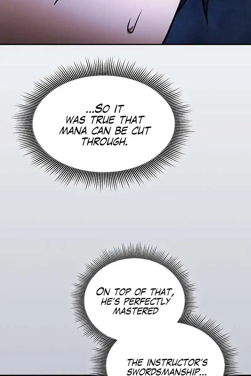 Academy's Genius Swordmaster Chapter 52 Page 69
