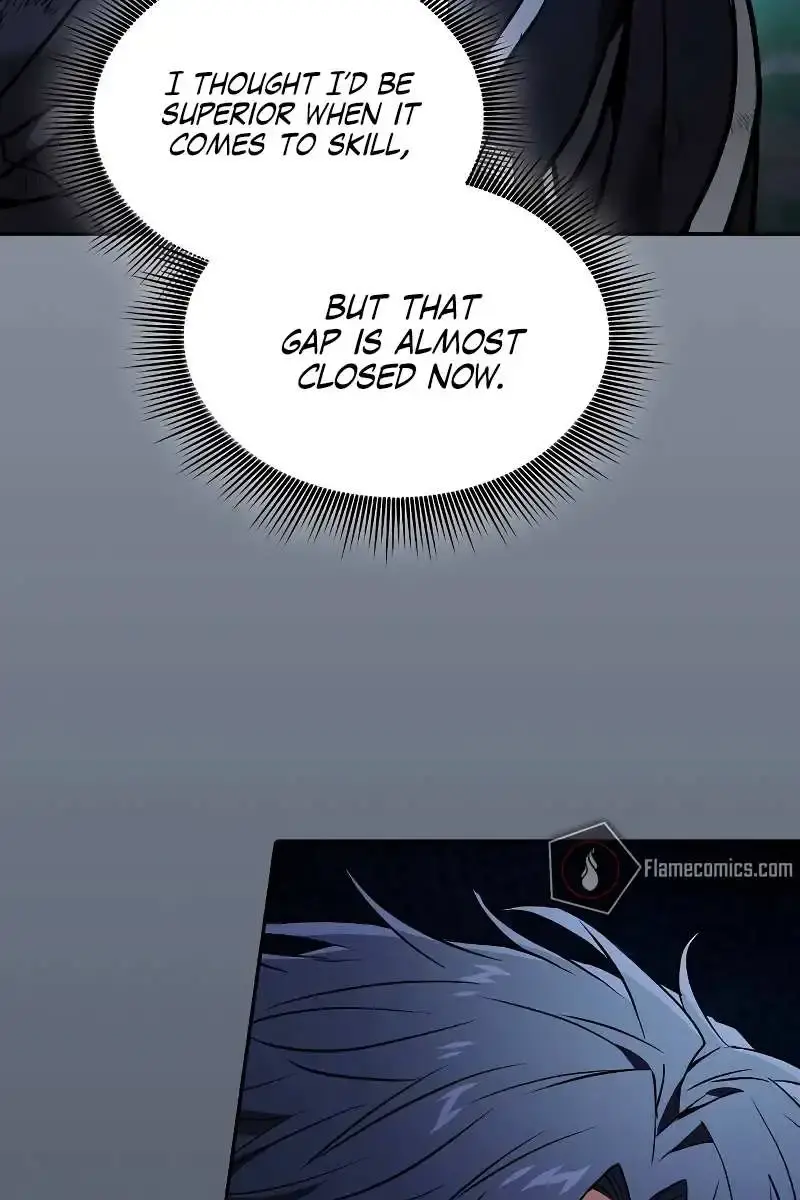 Academy's Genius Swordmaster Chapter 52 Page 71