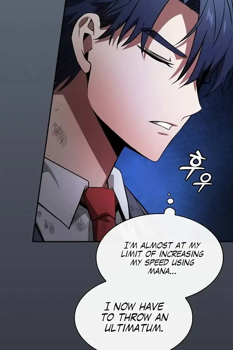 Academy's Genius Swordmaster Chapter 52 Page 72