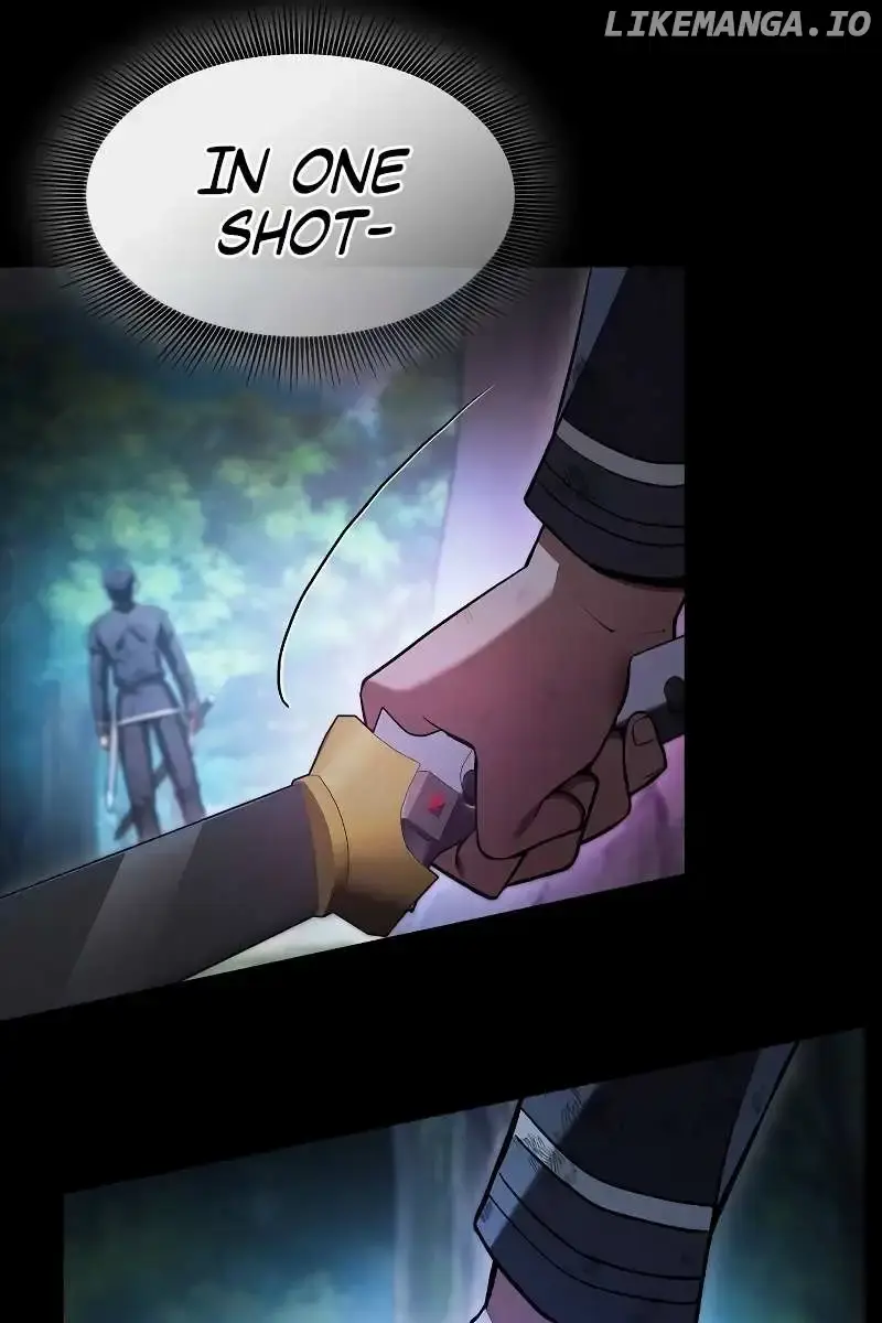 Academy's Genius Swordmaster Chapter 52 Page 77